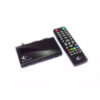 Спутниковый ресивер uClan B6 CA Full HD