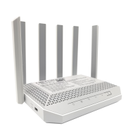 Wi-Fi Роутер Netcraze Hero 5G NC-4110