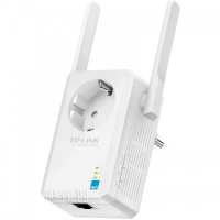 Усилитель Wi-Fi сигнала Tp-Link TL-WA860RE