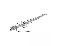 Антенна всепогодная VEGATEL ANT-900-14Y (SMA - male)