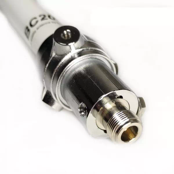 Базовая двухдиапазонная колинеарная антенна UHF диапазона DIAMOND BC200