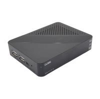 Спутниковый ресивер uClan Denys 2