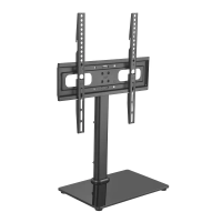 Ultra-915 Tuarex настольная подставка для телевизоров