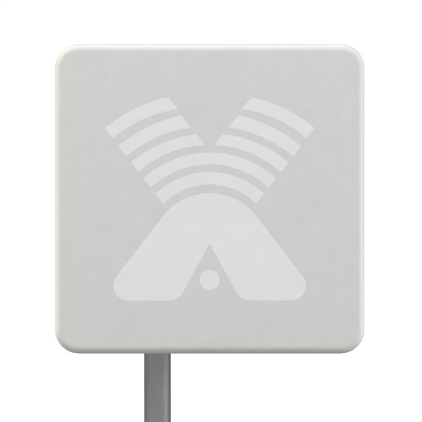 Антенна AX-1214P 1010-1360 МГц 15.5 Дб