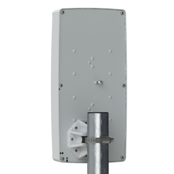 Антенна AX-2410PS90 секторная WiFi 2400-2500 МГц 11Дб