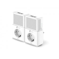 Комплект PLC адаптеров Tp-Link TL-PA7020P KIT