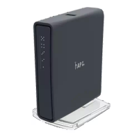 Точка доступа Mikrotik HAP ac2 RBD52G-5HACD2HND-TC