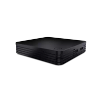 Медиаплеер Dune Smart Box 4K Plus II