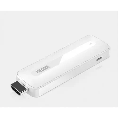ТВ-приставка Mecool KD5 (1Gb/8Gb)