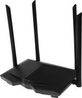 AC6 TENDA Двухдиапазонный гигабитный Wi-Fi роутер