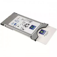 Модуль доступа НТВ+ CI+ с картой HD