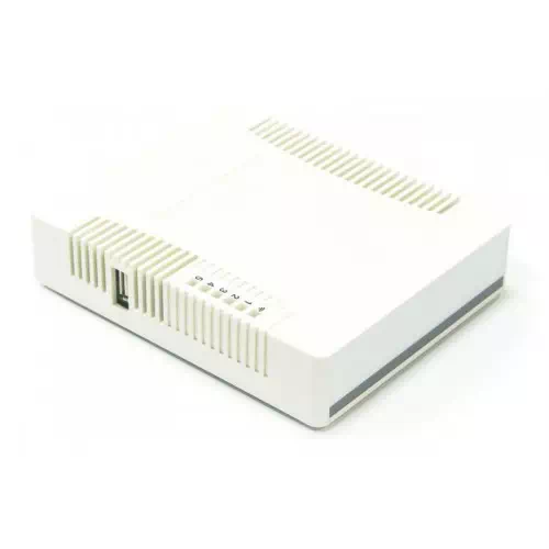 Точка доступа Mikrotik hap rb951ui-2hnd