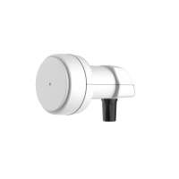 Спутниковый конвертор Inverto PRO Single Universal 40 mm PLL LNB