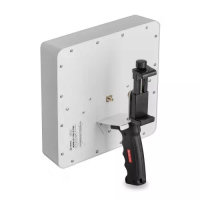 Измерительная антенна KROKS KPM15-790/2700