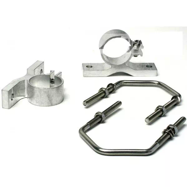 Базовая двухдиапазонная колинеарная антенна UHF диапазона DIAMOND BC200