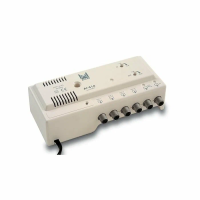 Усилитель Alcad Al-414 для DVB-T2/C/S2