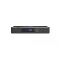 ТВ-приставка Dune HD Real Vision 4K