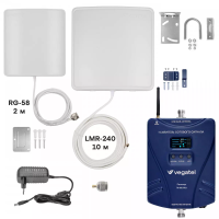 Комплект VEGATEL TN-900 PRO