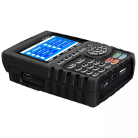 Прибор для настройки спутниковых антенн HD BOX SF100 HEVC