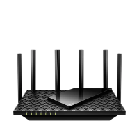 Двухдиапазонный гигабитный Wi-Fi роутер Tp-Link Archer AX73