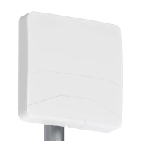 Панельная выносная Wi-Fi антенна AX-2455-08PL MIMO 4x4