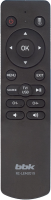 Пульт BBK RC-LEM2019 с голосовым  управлением (оригинальный)