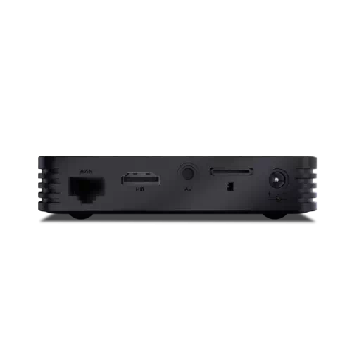 ТВ-приставка Dune HD SmartBox 4K