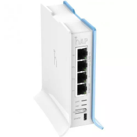 Точка доступа Mikrotik RB941-2ND