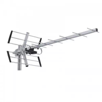 Цифровая эфирная антенна Gold Master GM-210