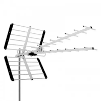 Цифровая эфирная антенна Gold Master GM-300