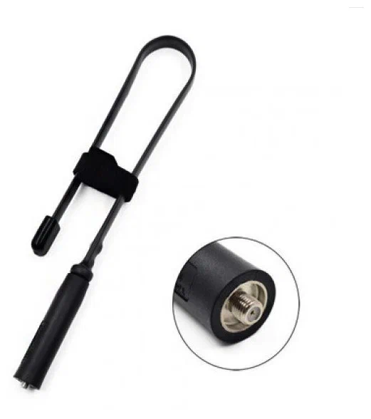 Антенна тактическая 50 см