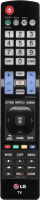 Пульт LG AKB74115502 (оригинальный)