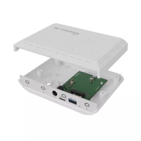 Адаптер VERTELL VT-STATION-BLUE для М.2 модемов с USB 3.0[3101]