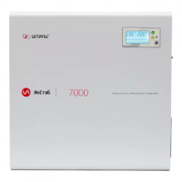 Инверторный стабилизатор Штиль ИнСтаб IS7000