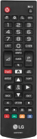 Пульт LG AKB75375611(оригинальный)