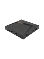 ТВ-приставка HD BOX Z12 Pro Max (4Gb/32Gb)