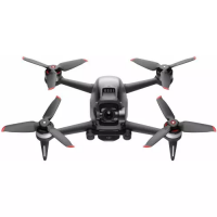 Квадрокоптер DJI FPV Combo