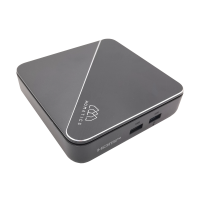 Медиаплеер Dune Homatics Box R 4K Plus