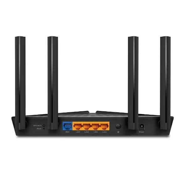 Двухдиапазонный гигабитный Wi-Fi роутер Tp-Link Archer AX53