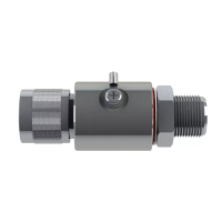 Универсальный грозоразрядник T3000-N