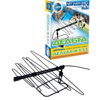 Цифровая эфирная антенна Дельта К131