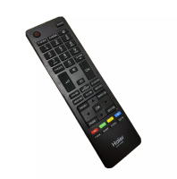 Пульт HAIER HTR-A18H (оригинальный)