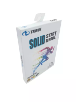 SSD накопитель TXRUI X850 1Tb