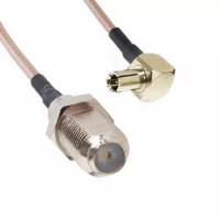 Пигтейл F (female) - TS9