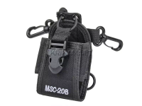 Чехол универсальный для раций Baofeng MSC-20B