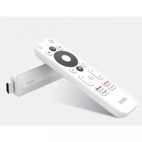 ТВ-приставка Mecool KD5 (1Gb/8Gb)