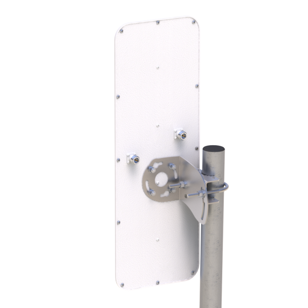 Антенна AX-2415PS60 MIMO секторная с поддержкой технологии MIMO
