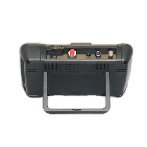 Анализатор спектра SatLink WS-6980 DVB S2/T2/C HD Combo Spectrum