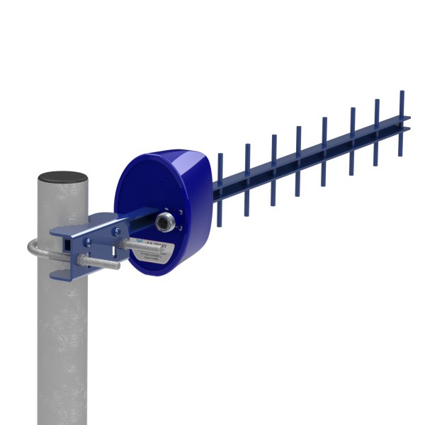 Антенна AX-2014Y - стандарта 3G, усиление 14dBi