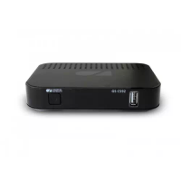 Ресивер Триколор GS C592 «Клиент»